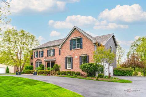 4811 Preserve Parkway Long Grove IL 60047