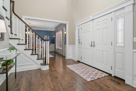 4811 Preserve Parkway Long Grove IL 60047