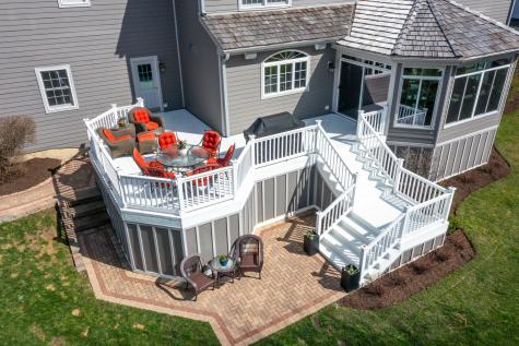 4811 Preserve Parkway Long Grove IL 60047