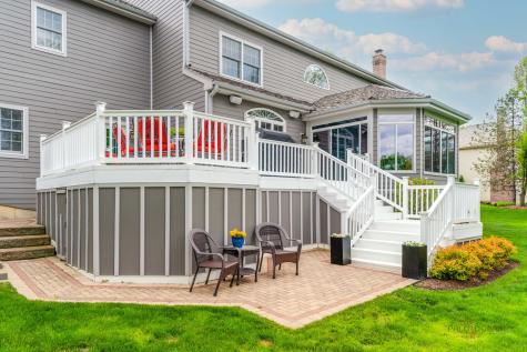 4811 Preserve Parkway Long Grove IL 60047