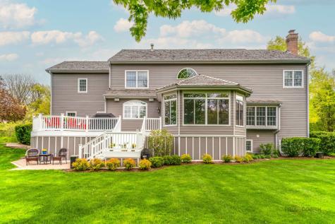 4811 Preserve Parkway Long Grove IL 60047