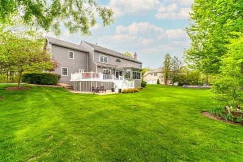4811 Preserve Parkway Long Grove IL 60047