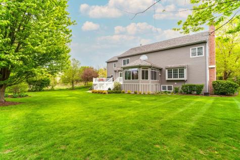 4811 Preserve Parkway Long Grove IL 60047