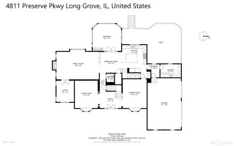 4811 Preserve Parkway Long Grove IL 60047