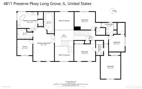 4811 Preserve Parkway Long Grove IL 60047