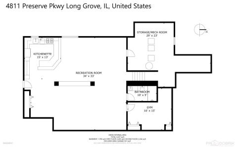 4811 Preserve Parkway Long Grove IL 60047