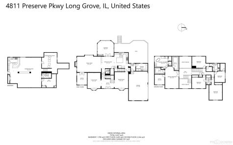 4811 Preserve Parkway Long Grove IL 60047