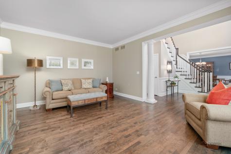 4811 Preserve Parkway Long Grove IL 60047
