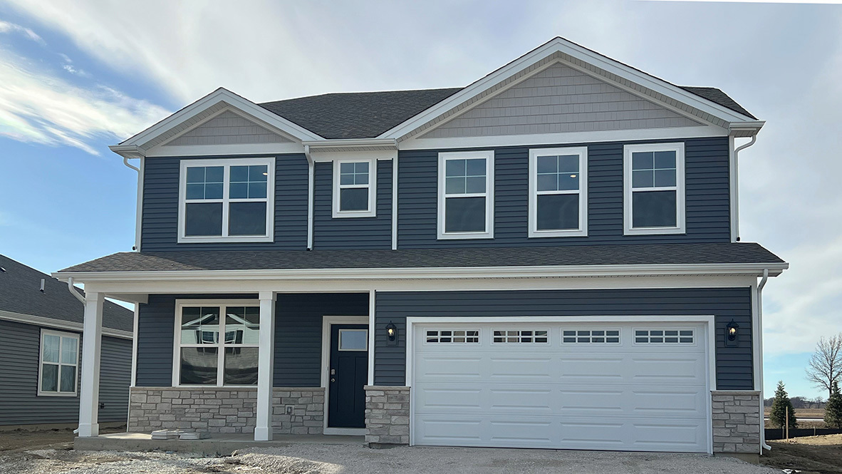 11273 Fleetwood Street Huntley IL 60142