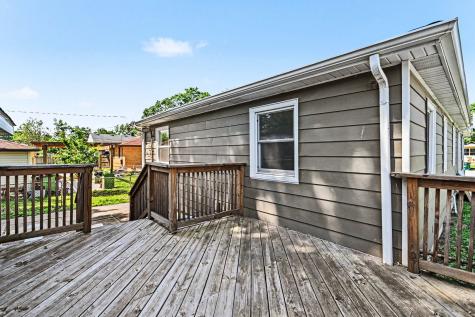 1226 North Raynor Avenue Joliet IL 60435