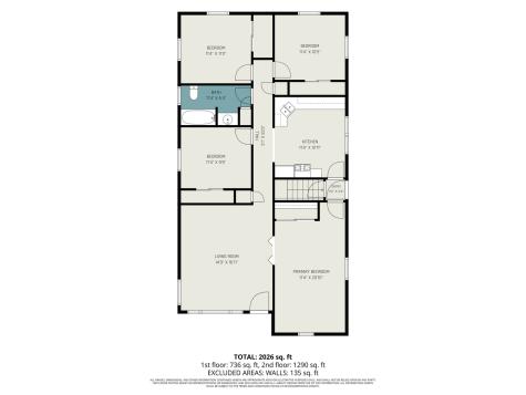 1226 North Raynor Avenue Joliet IL 60435