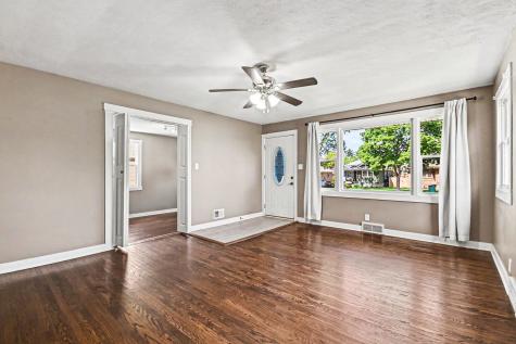 1226 North Raynor Avenue Joliet IL 60435