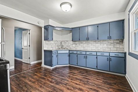 1226 North Raynor Avenue Joliet IL 60435