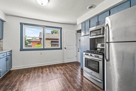 1226 North Raynor Avenue Joliet IL 60435