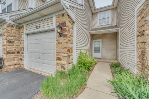 973 Mesa Drive Lake In The Hills IL 60156