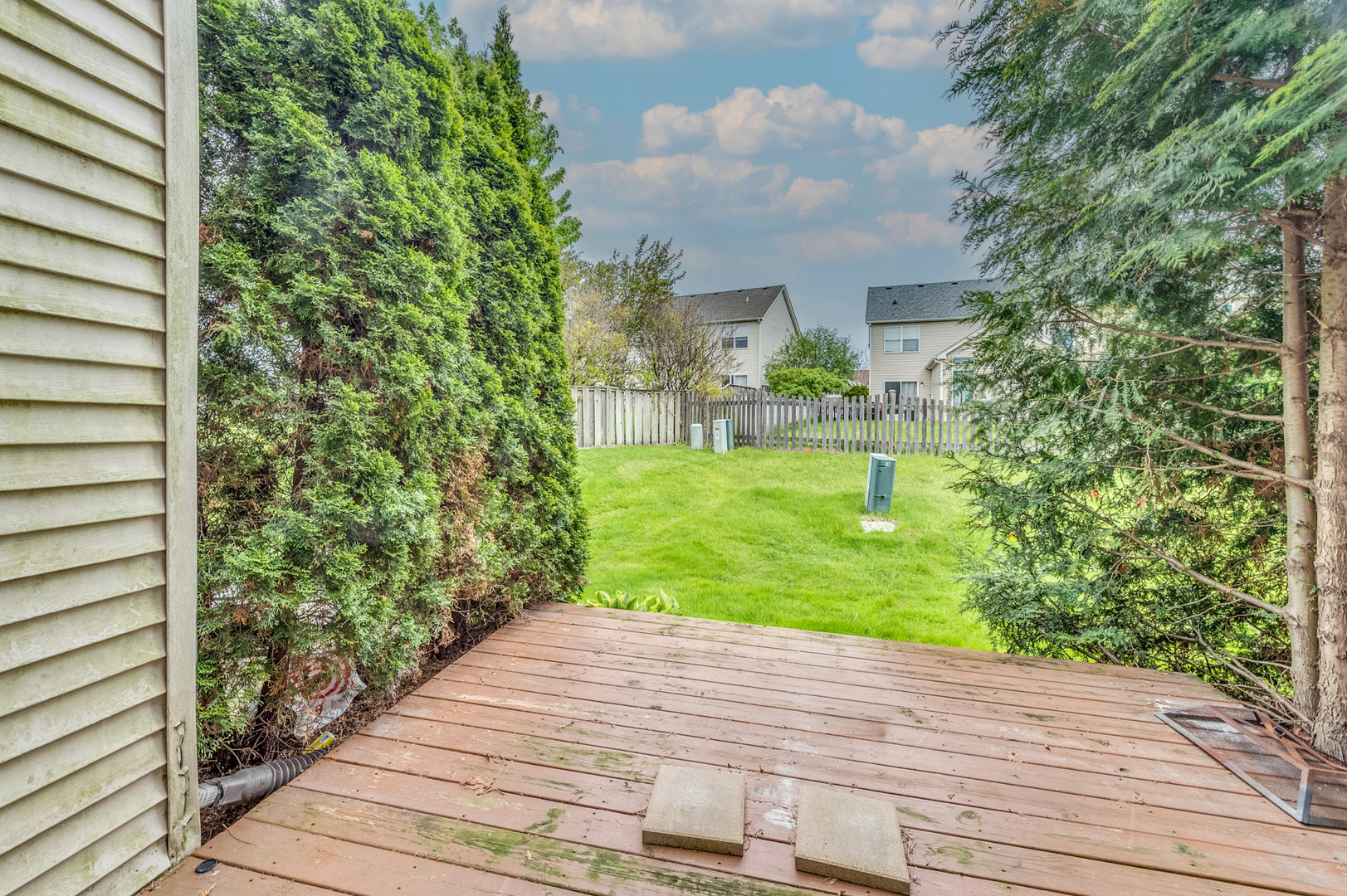 973 Mesa Drive Lake In The Hills IL 60156