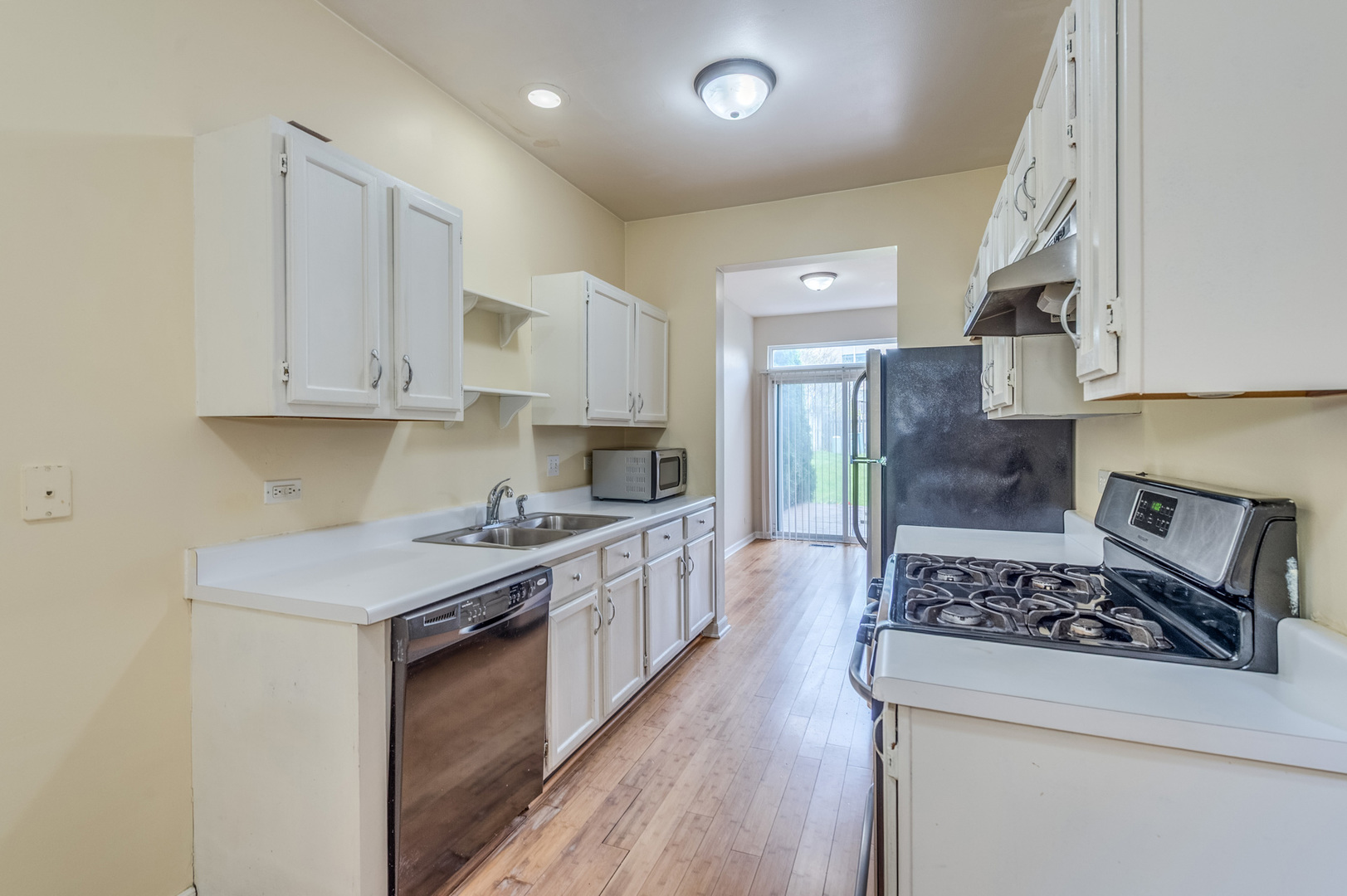 973 Mesa Drive Lake In The Hills IL 60156