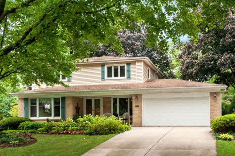 1307 West Mulberry Lane Arlington Heights IL 60005