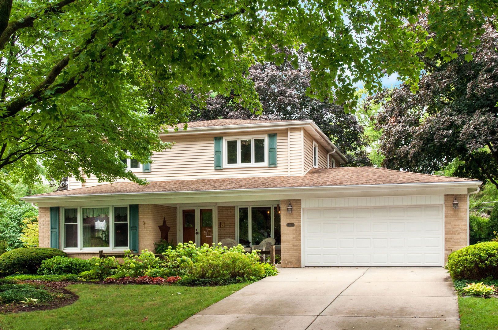 1307 West Mulberry Lane Arlington Heights IL 60005