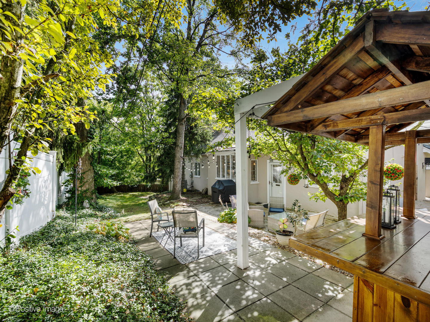 317 East Walnut Street Hinsdale IL 60521