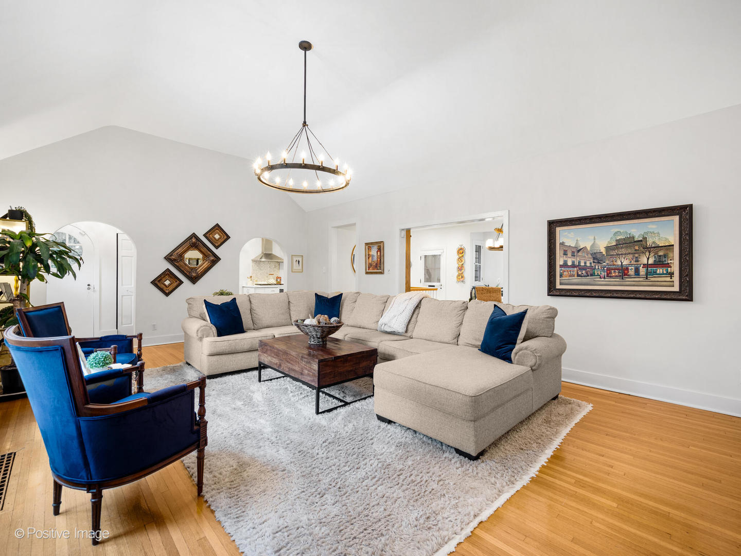 317 East Walnut Street Hinsdale IL 60521