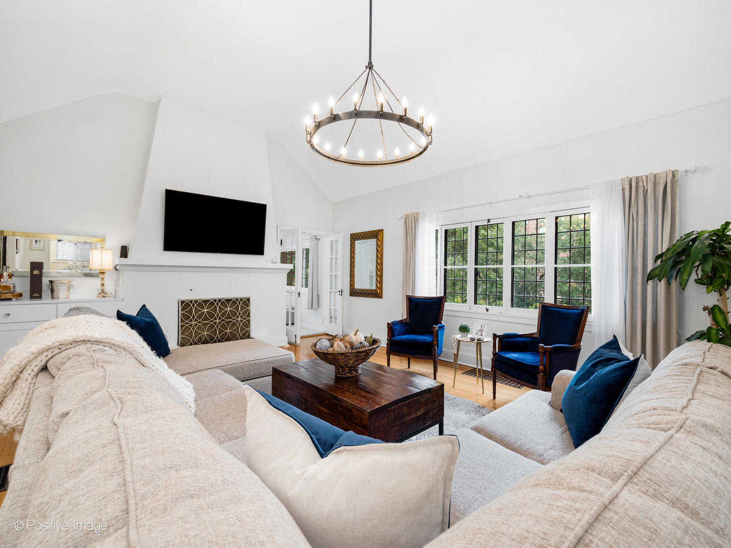 317 East Walnut Street Hinsdale IL 60521