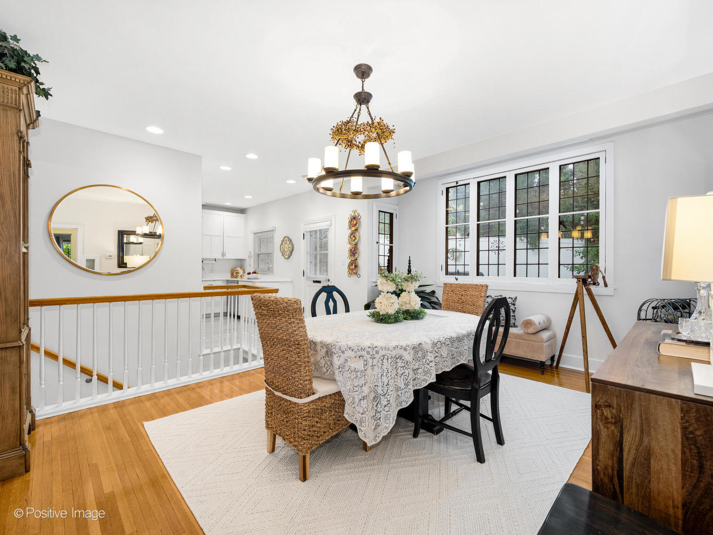 317 East Walnut Street Hinsdale IL 60521