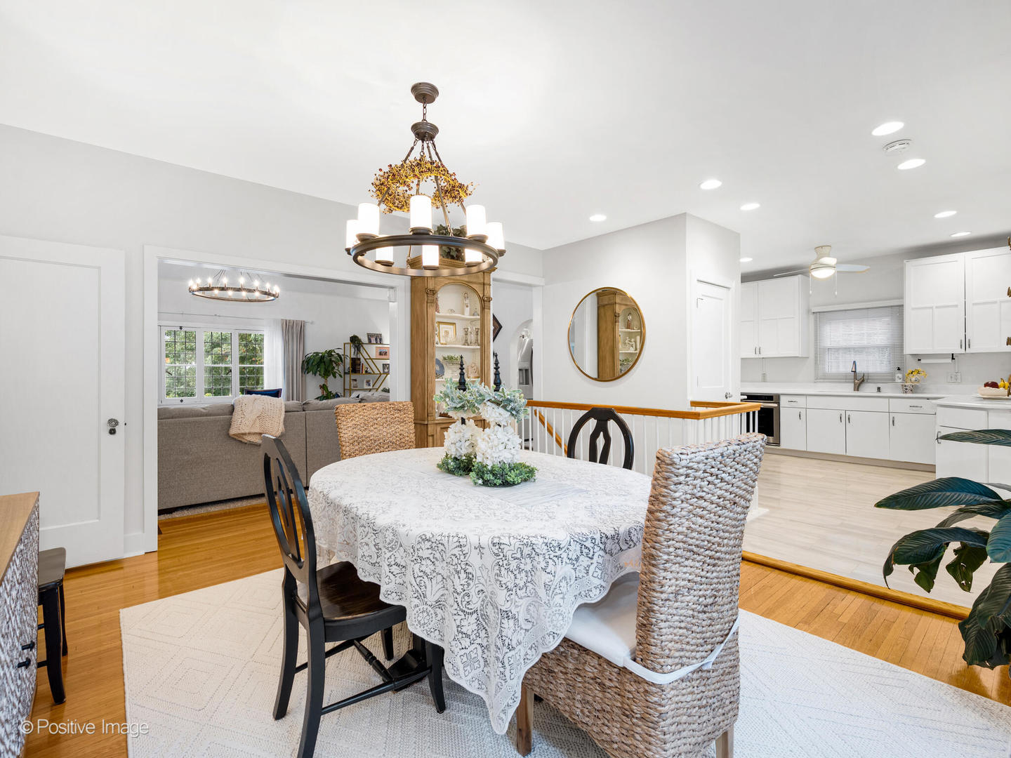 317 East Walnut Street Hinsdale IL 60521