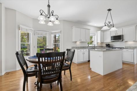 2119 West Thornwood Drive South Elgin IL 60177