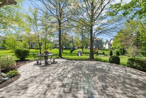 2119 West Thornwood Drive South Elgin IL 60177