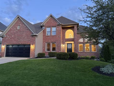 2119 West Thornwood Drive South Elgin IL 60177
