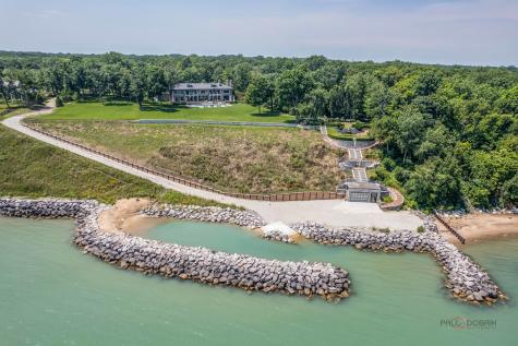 595 Circle Lane Lake Forest IL 60045