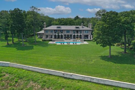 595 Circle Lane Lake Forest IL 60045