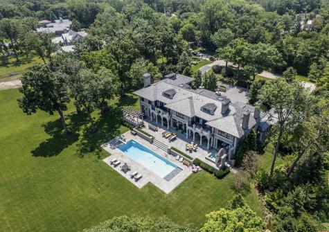 595 Circle Lane Lake Forest IL 60045