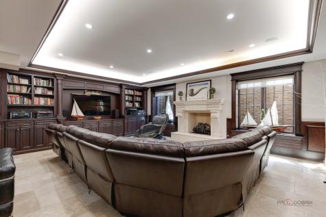 595 Circle Lane Lake Forest IL 60045