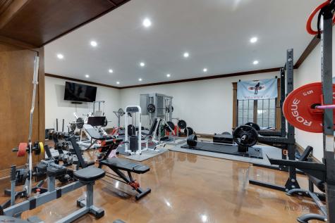 595 Circle Lane Lake Forest IL 60045