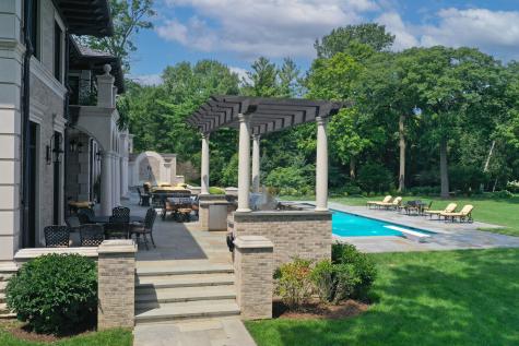 595 Circle Lane Lake Forest IL 60045