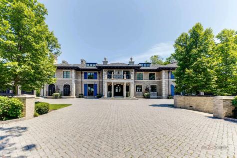 595 Circle Lane Lake Forest IL 60045
