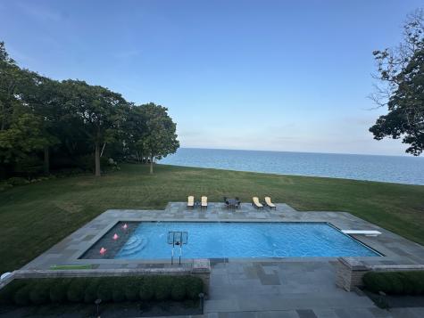 595 Circle Lane Lake Forest IL 60045