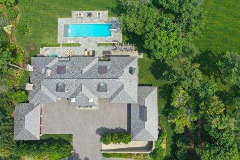 595 Circle Lane Lake Forest IL 60045