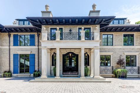 595 Circle Lane Lake Forest IL 60045