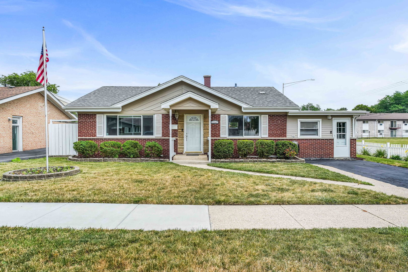 12247 South Avers Avenue Alsip IL 60803
