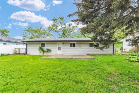 1008 Stratford Drive Champaign IL 61821