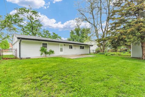 1008 Stratford Drive Champaign IL 61821