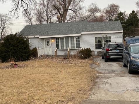7930 West 99th Street Hickory Hills IL 60457
