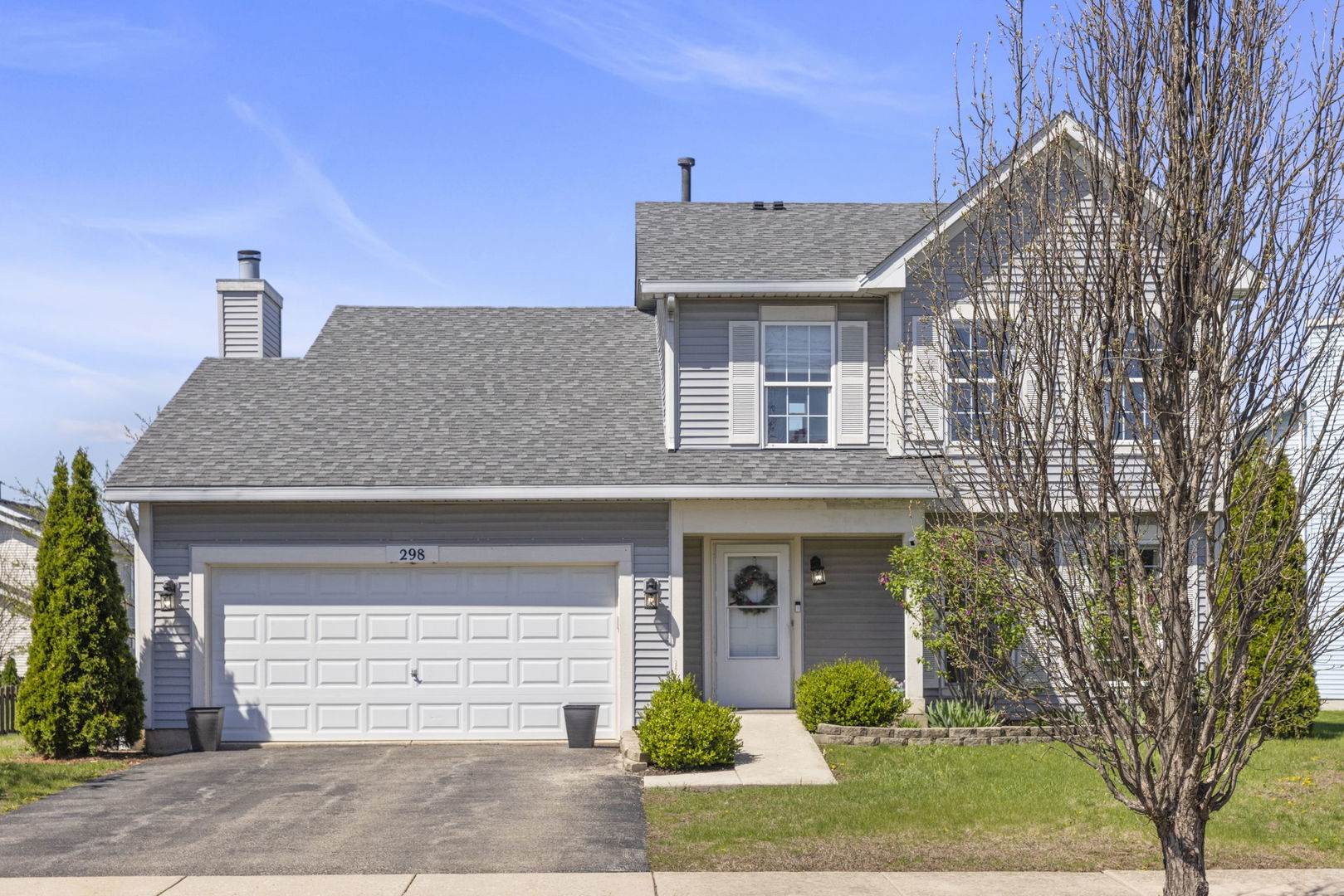 298 Clarendon Lane Bolingbrook IL 60440