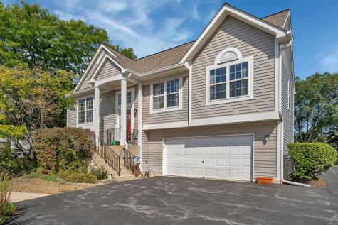 2750 Shelly Lane Aurora IL 60504