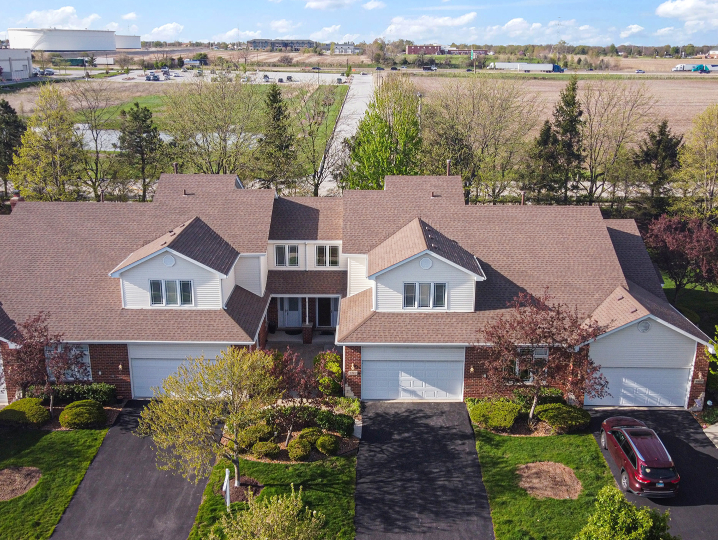10802 Canterbury Drive Mokena IL 60448