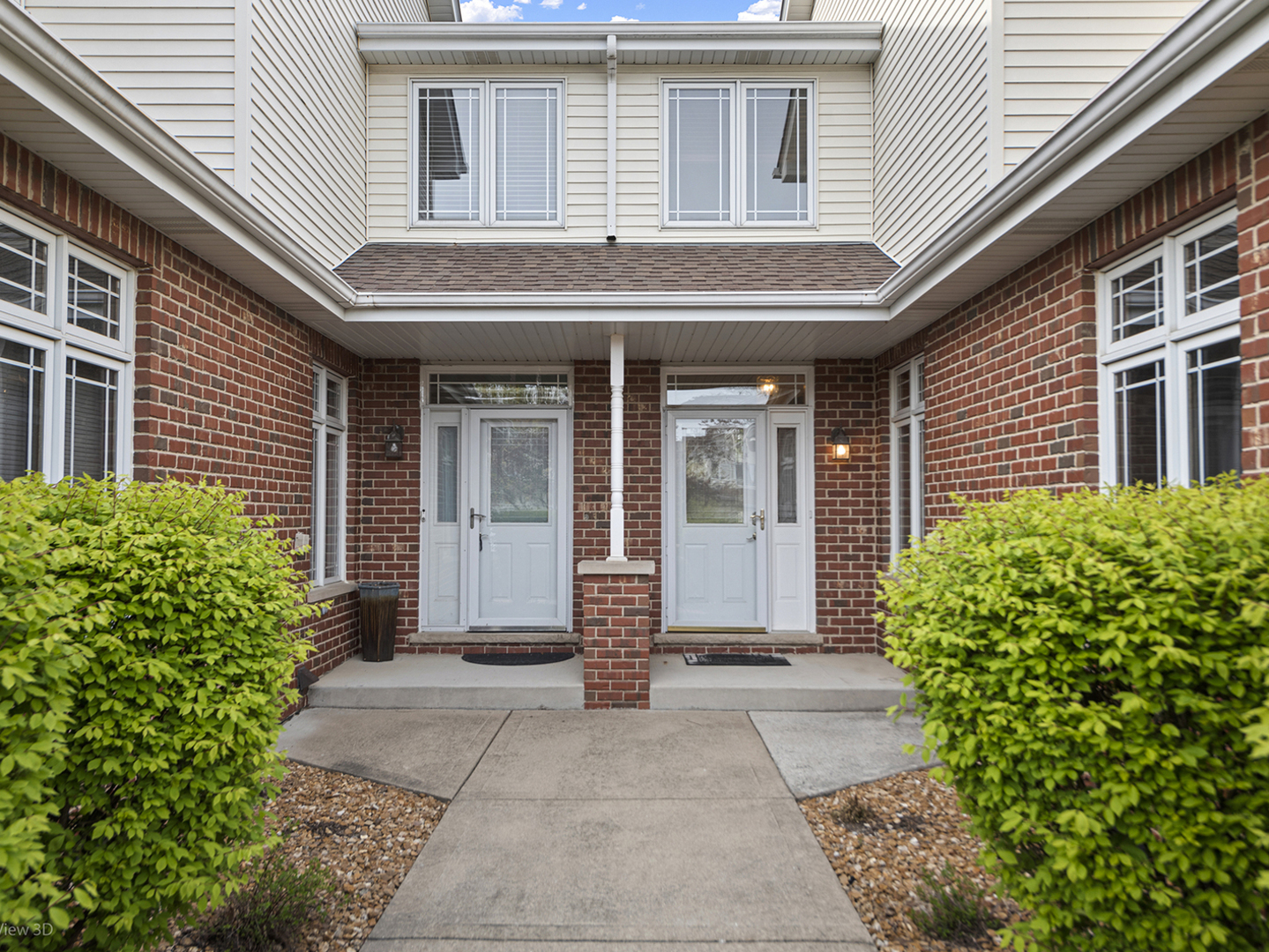 10802 Canterbury Drive Mokena IL 60448