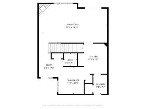 10802 Canterbury Drive Mokena IL 60448